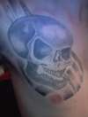 Right arm (4) tattoo