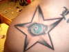 Stars in their eyes tattoo
