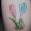 bday tat 2 tattoo