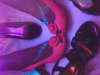 black light tattoo