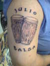 by chi-roc sam tattoo