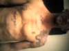 dragon tattoo