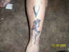 for my girls tattoo