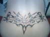 i had to fix it tattoo