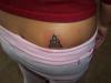 Sisterly Love tattoo