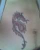 my dragon tattoo
