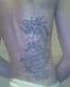 my other dragon tattoo