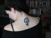 Feminism tattoo