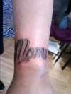 mom hubbys tat tattoo