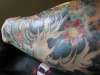 my Left  Arm, tattoo