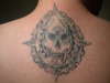 my dads tat tattoo