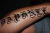 my daughder tattoo