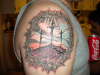 my first tat tattoo