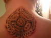 my oujia board tatto tattoo