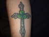 one of my mans tats tattoo