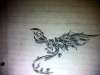 pheonix tattoo