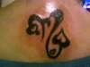 zodiac tattoo