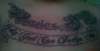 1st tattoo