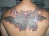 A7X tattoo