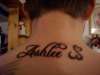 Ashlee tattoo