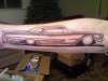 May cause dangerous tattoo