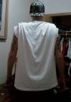 Respect and loyalty tattoo