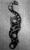 bio tattoo