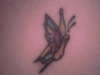dickerfly!! tattoo