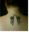 Newest Kokopelli Set tattoo