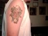 tribute to mom tattoo