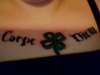 my chest peice....more to come on it tattoo