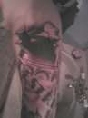 my sleeve 3 tattoo