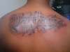 name tattoo