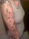 newest tat tattoo