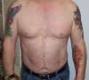 picture of first three tattoos