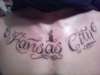 rep the kcmo tattoo