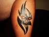 skull 1 tattoo