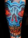 skull2 tattoo