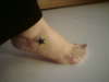 star tattoo