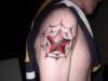 starweb tattoo