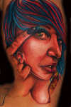 suicide girls tattoo