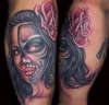 suicide girls tattoo