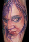 suicide girls tattoo