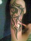 updated version tattoo