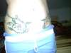 vines tattoo