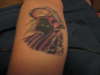 12 year old tatoo tattoo