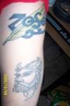 2 tattoo