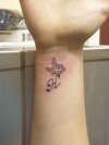3rd tattoo i done