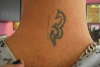 Before tattoo