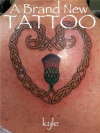 CelticThistle tattoo